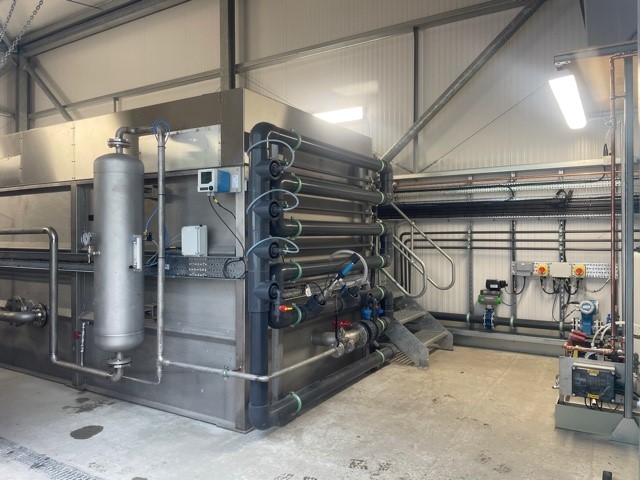 Dissolved Air FLotation (8)